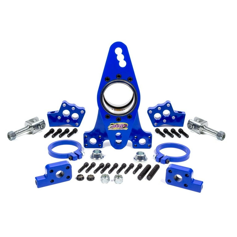 BSB 83702-R XD Bearing Birdcage Right with Shock Mounts BSB 83702-R XD Bearing Birdcage Right with Shock Mounts