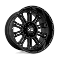 thumbnail image 1 of XD Cast Aluminum Rim XD829 22X12 8X170 G-BLK -44MM, XD82922287344N, 1 of 2