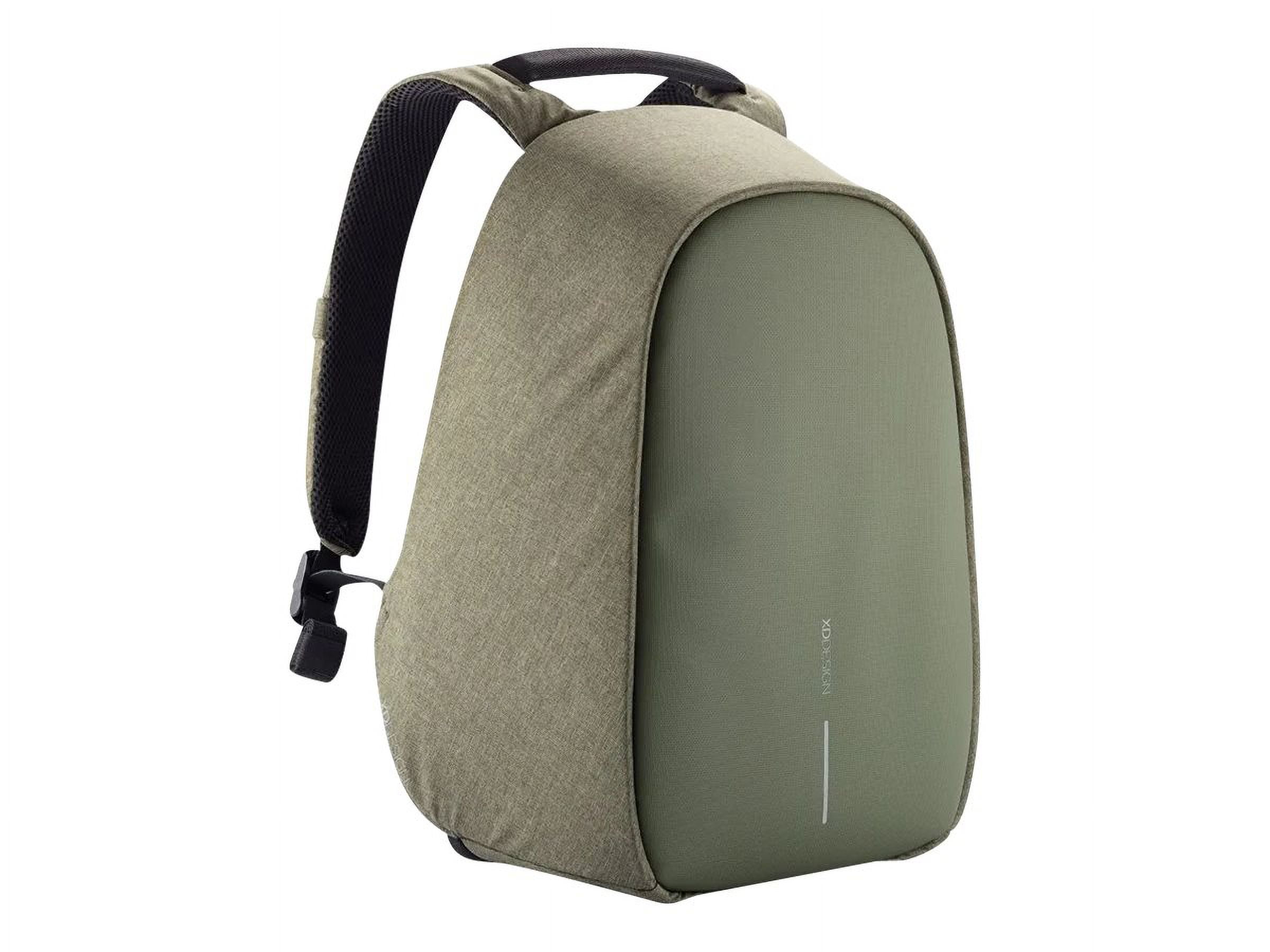 XD Design Bobby Hero Regular - Notebook carrying backpack - 15.6 