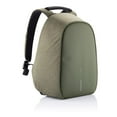 thumbnail image 1 of XD Design Bobby Hero Regular Anti Theft Travel Backpack w/ USB Port, Green, 1 of 8