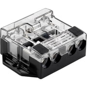 XD-FDBU-4 4-Way MAXI Fused Distribution Block