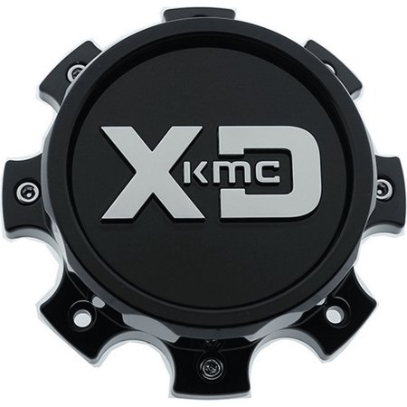 XD XDS CAP BOLT-ON (SB/DT/BK) - 8X170 - 1079L170SB2DC-H63