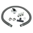 thumbnail image 1 of XD1 Multiple Heater Bypass Kit | Makes Solar Heating More Efficient | for Above Ground or Inground Swimming Pools | Compatible with Existing Pumps (Pump Not Included), 1 of 2