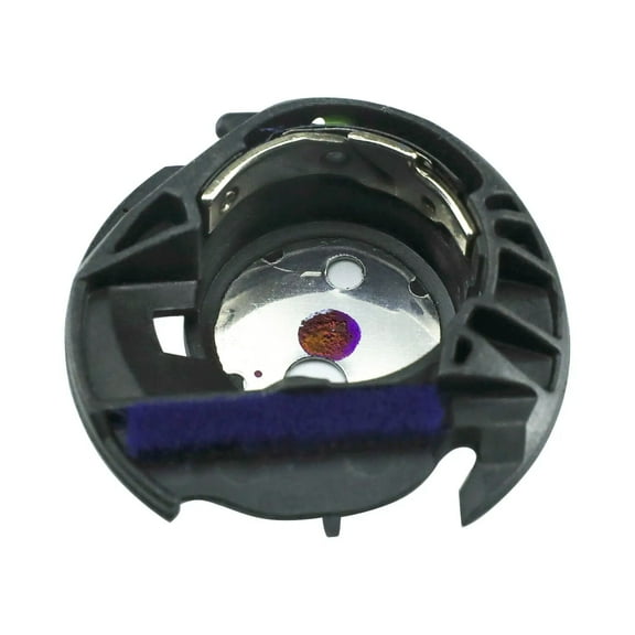 #XD1855051 Bobbin Case Fits Brother PE700, PE750D, NV750D, NV780D, PE450, PE500, PE525, Babylock BLMR Sewing Machines