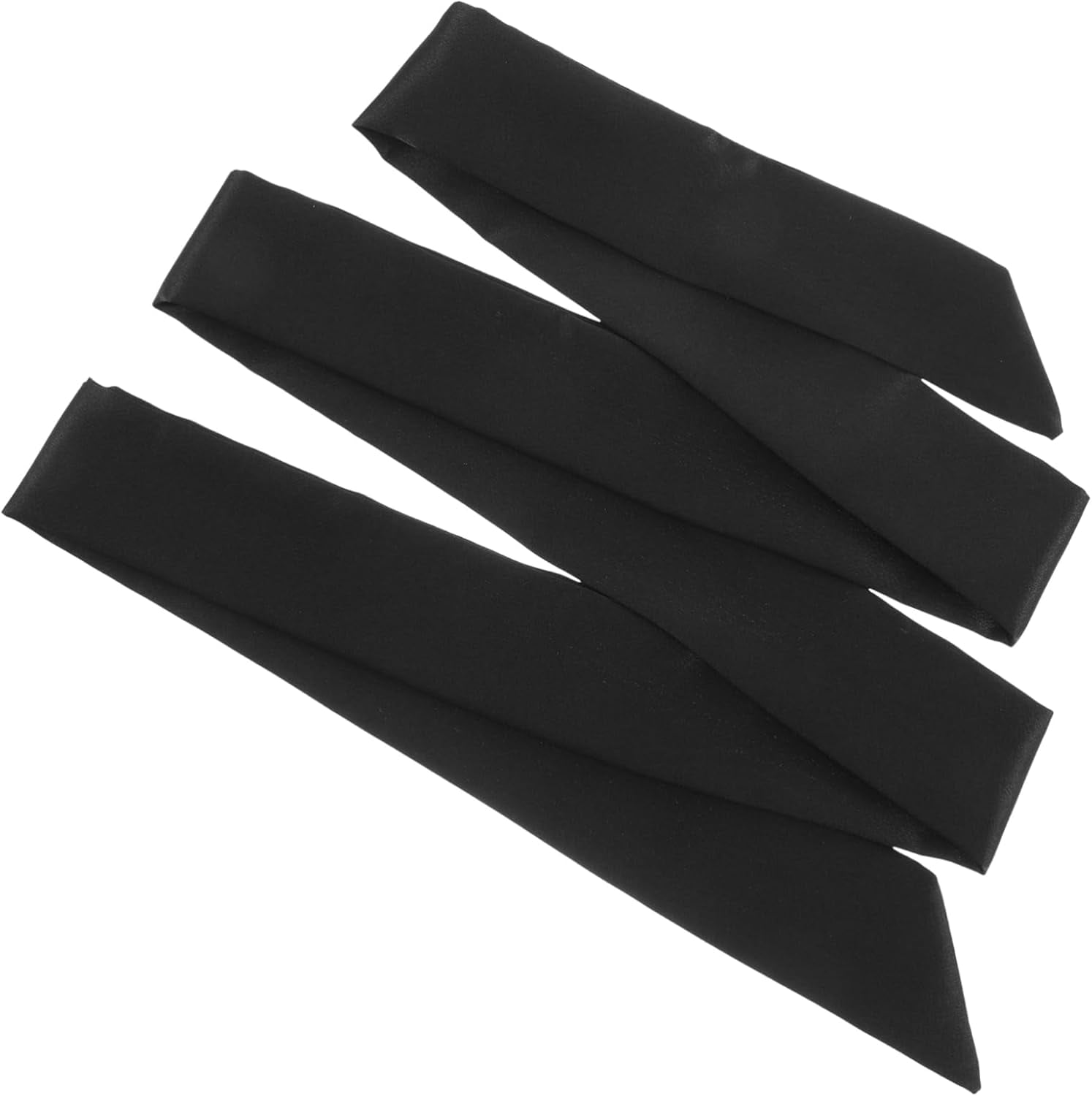 Women's Chiffon Sash Belt - 3 Inch Wide, 98 Inch Long Bridal Waist Belt For  Weddings, Dresses
