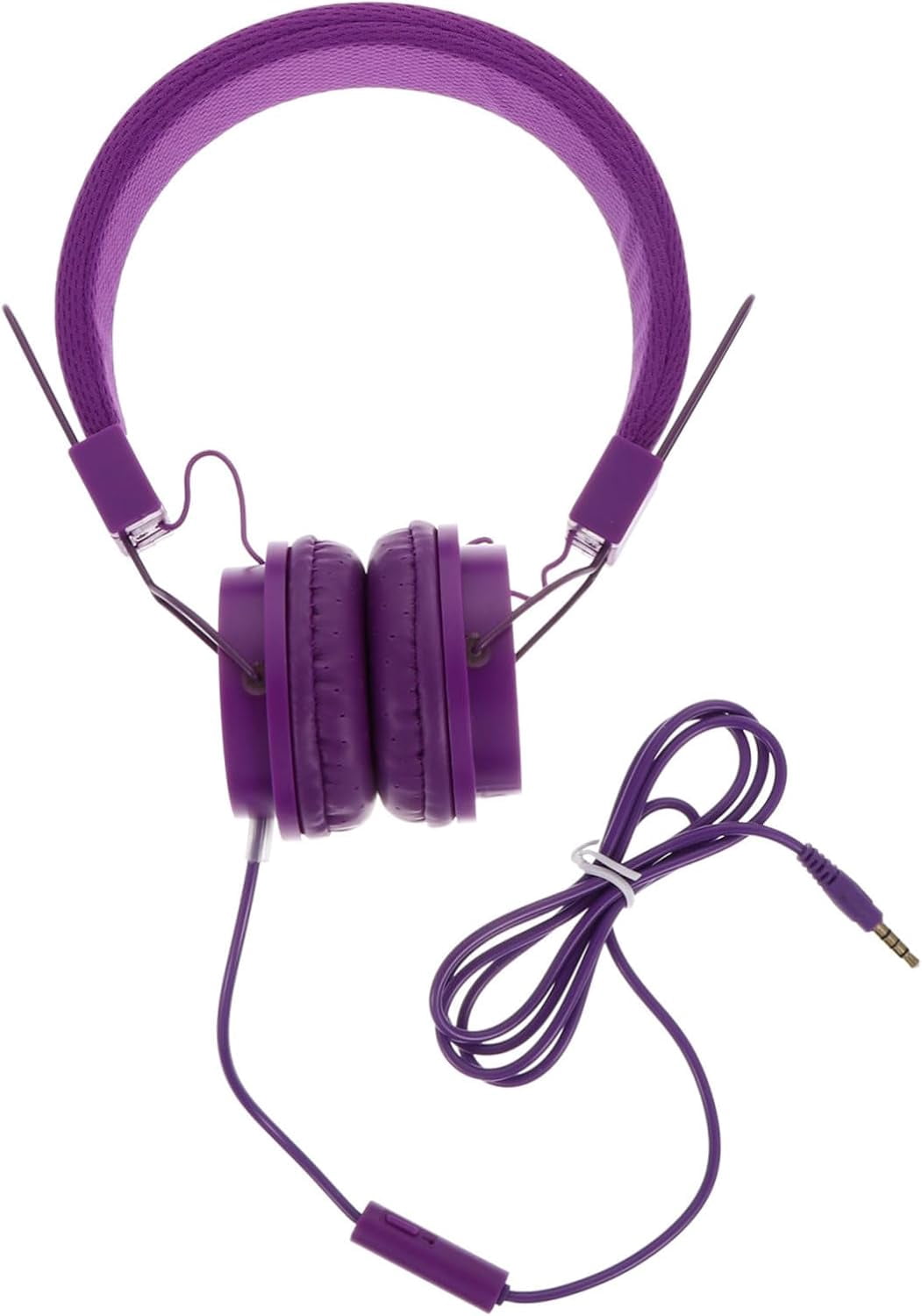 XD2-Simple Gaming Headphone Headset for PC Wired Over-Ear Headphones ...