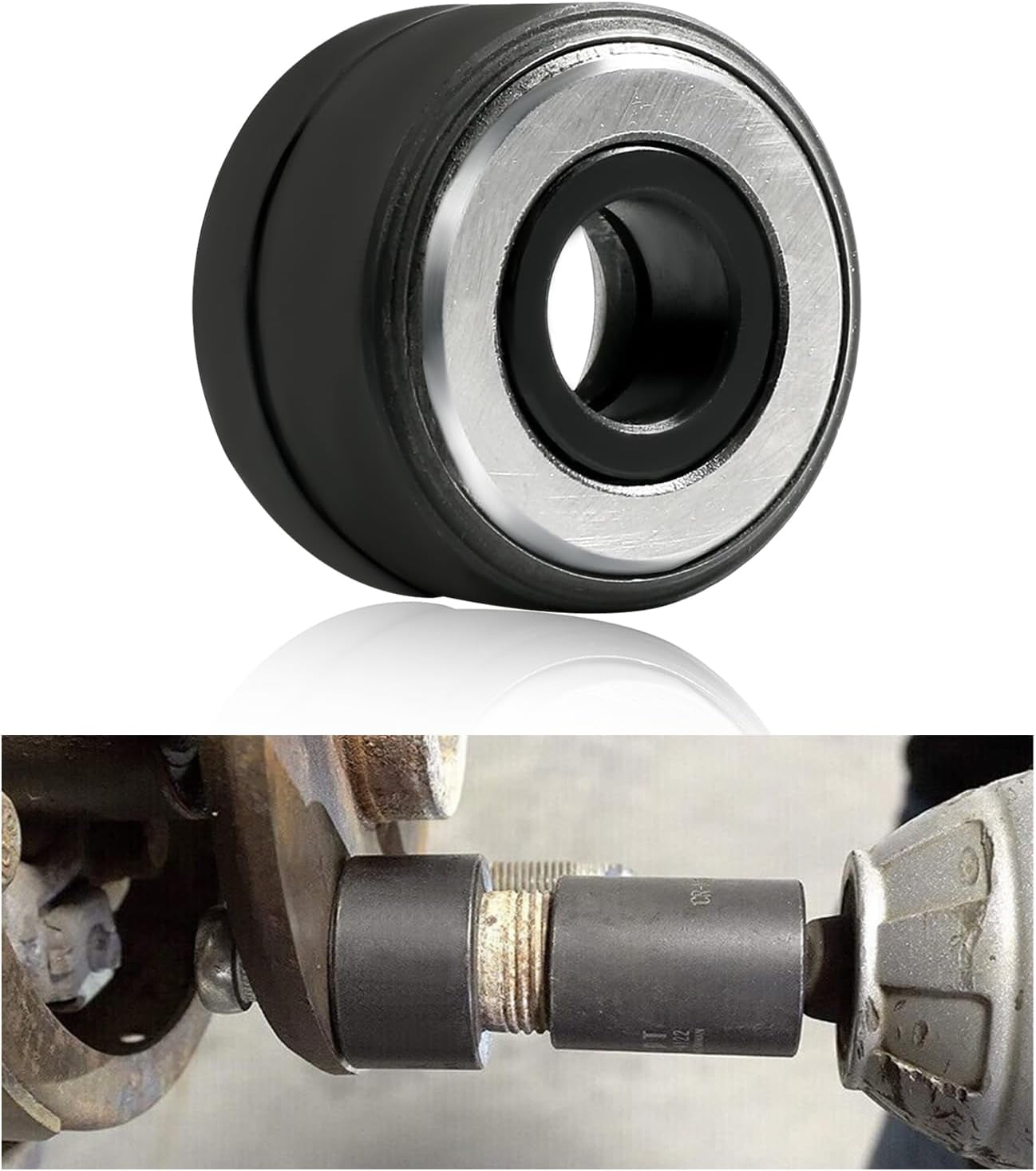 Wheel