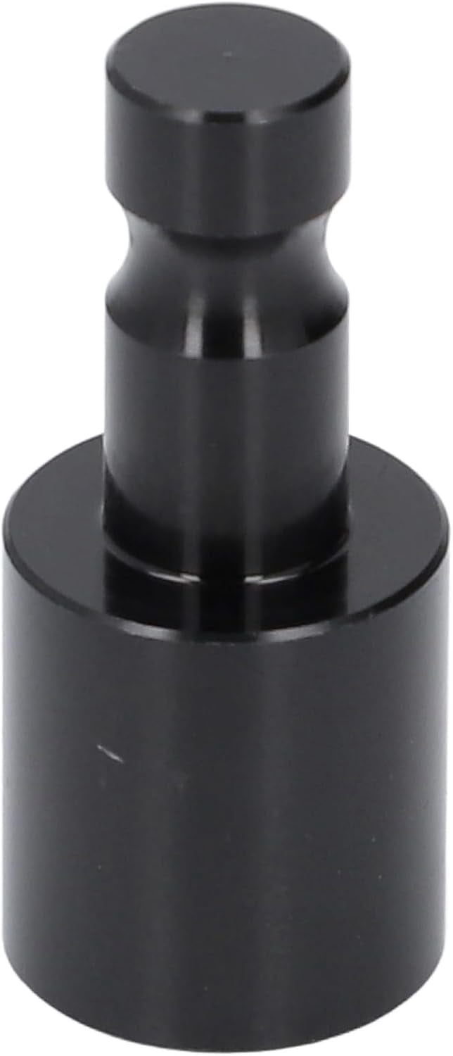 XD3-Prism Adapter, Aluminium Alloy 5/8in Quick Release Adapter, GPS RTK ...