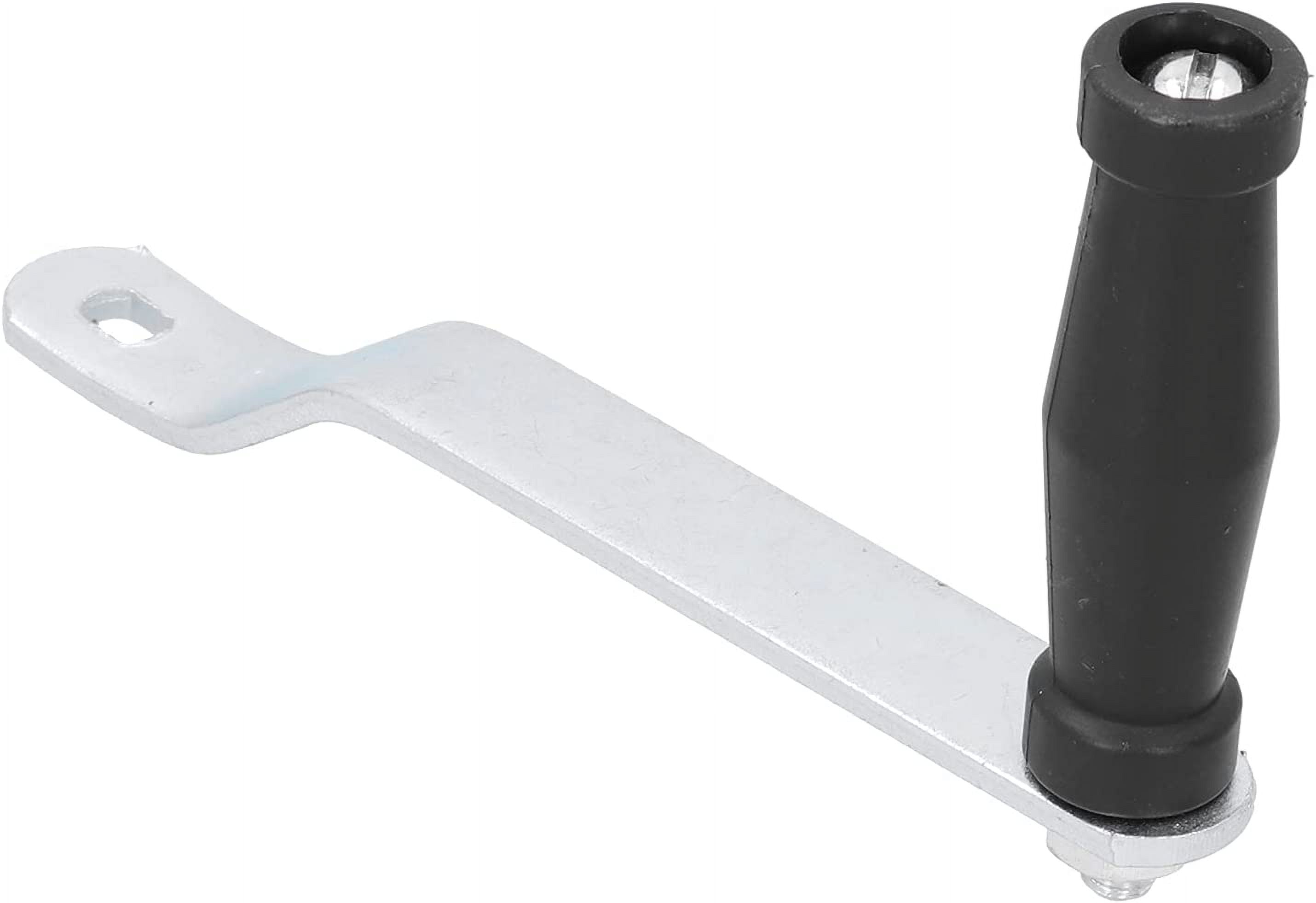 XD3-Winch Handle Replacement, Original Standard Comfortable Winch ...