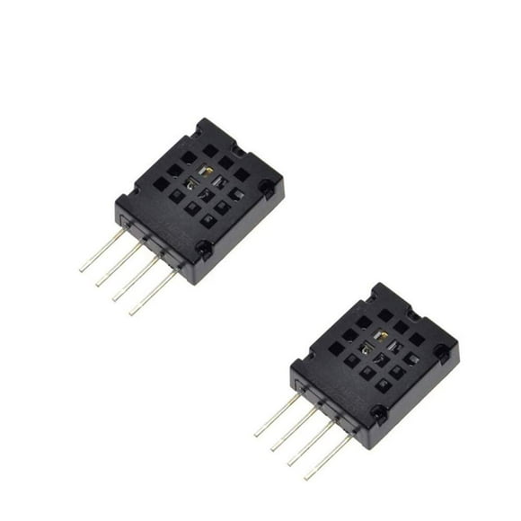 XD4-2Pcs AM2320 AM2320B Digital Temperature Humidity Sensor Replace SHT10 SHT11 for Arduino*04