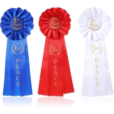 Show Ribbons