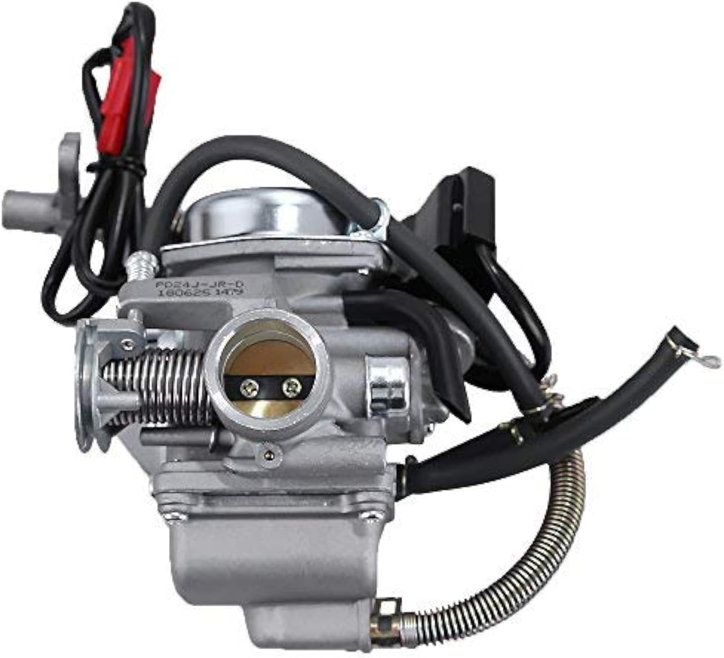 Fox Helix 150cc Go Kart Parts Carbide 150cc Go Cart