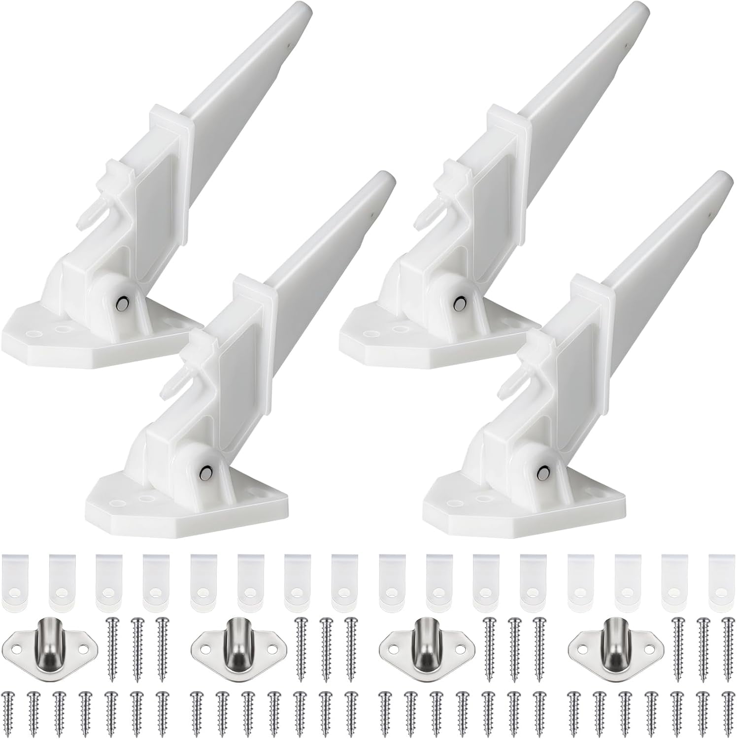 Tubo Di Pitot Per Barche - Sensore Velocità Per Tachimetro Marino Fino A 80 Mph - Foto 6