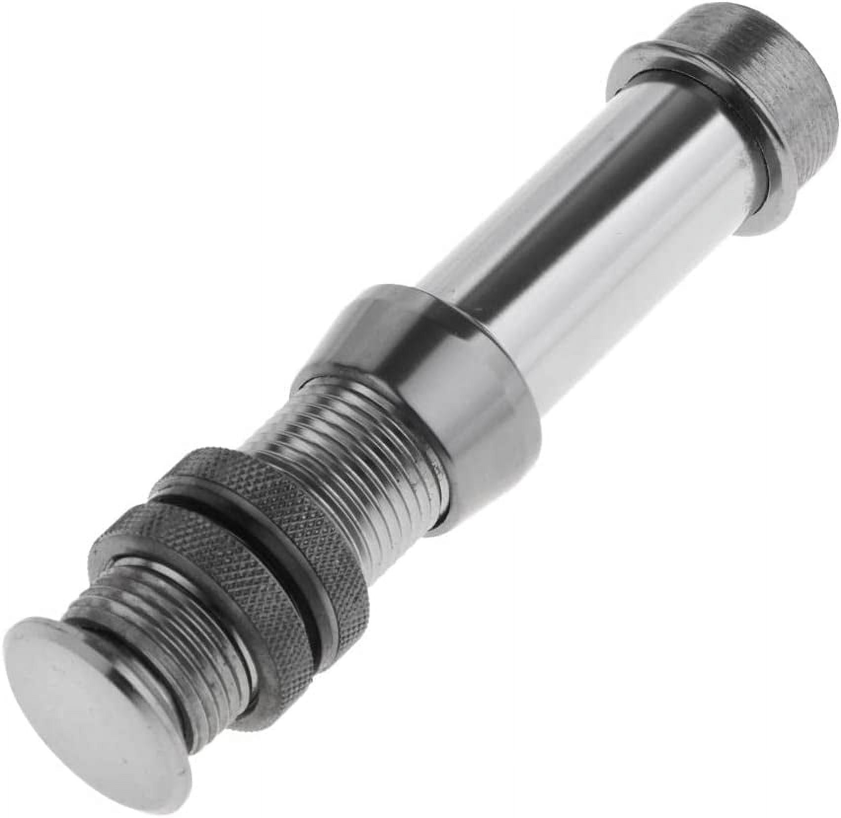 Aluminum Alloy Fishing Reel Seat Handle DIY Rod Building Repair Accessory Multiple Colors Sizes