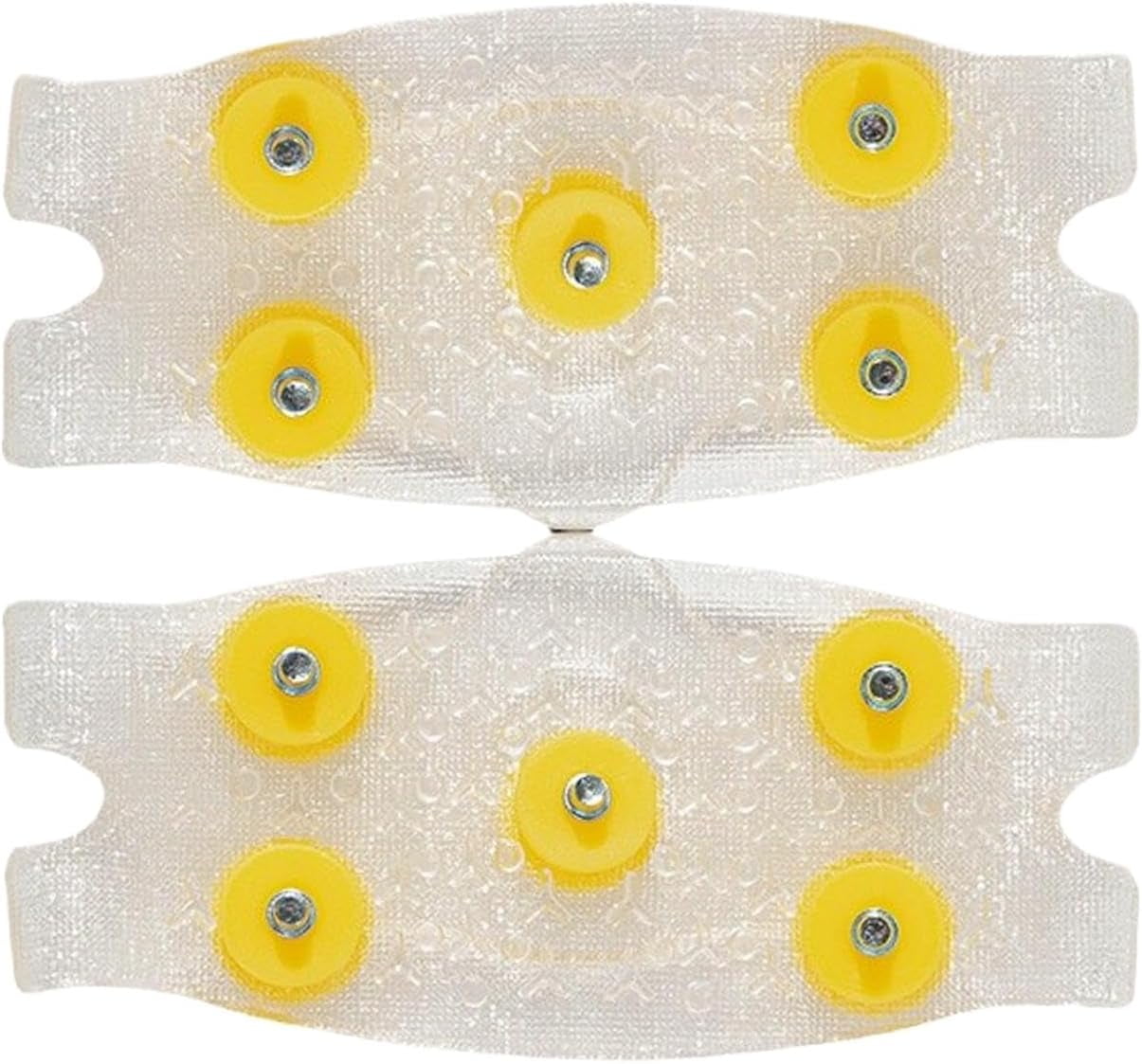Crampon Spikes Snow Grips Bolts Ice Cleats Traction Grippers