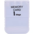 thumbnail image 1 of XD5-Versatile 1MB Memory Card Stick for 1, Game Saving Accessory, Compatible for All PS1 Games-5, 1 of 7