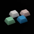 thumbnail image 1 of XDA 1u Keycaps (50 keycap pack), 1 of 1