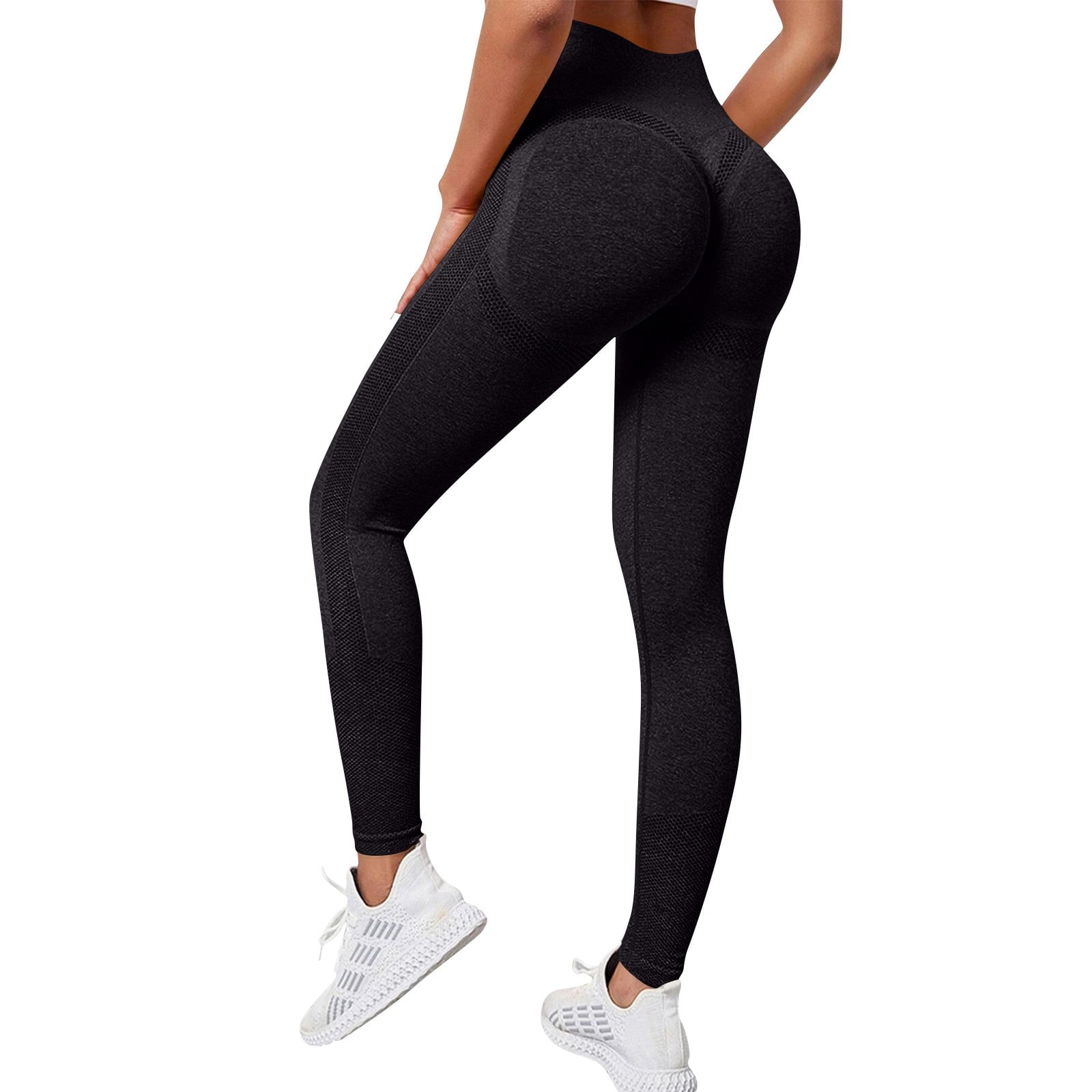 Amplify Leggings Damen 2025 - Scrunch Po-Lifting Fitness