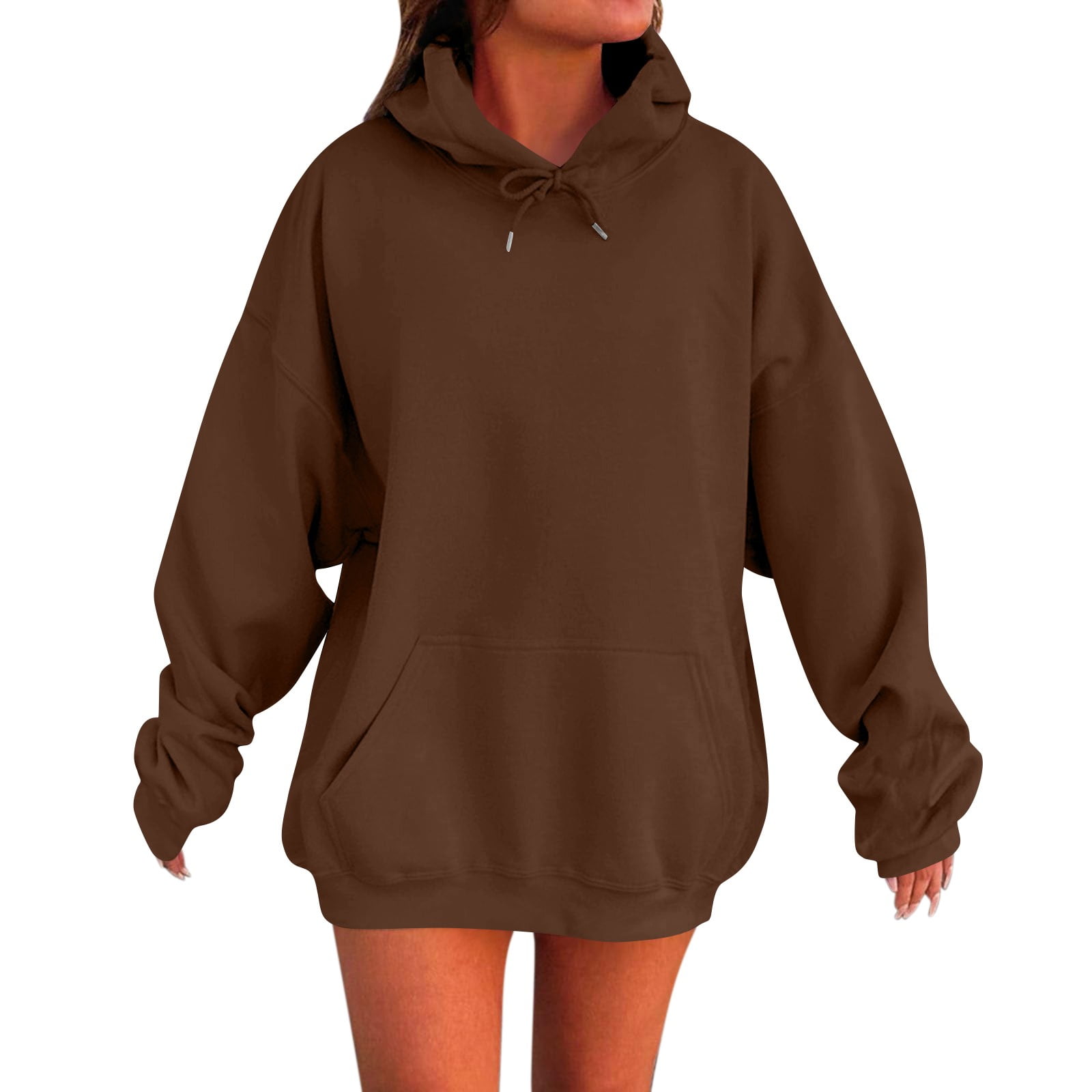 【正規販売店】 XDDLITP-Fleece-Oversized- Clothing