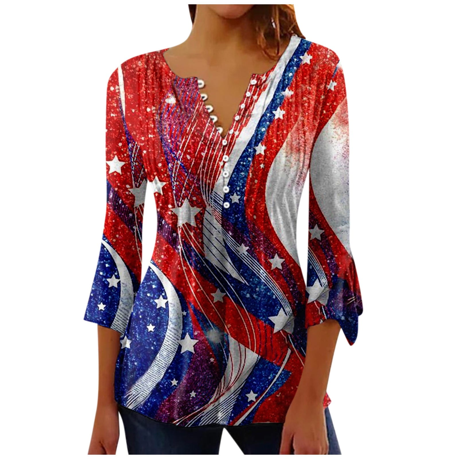 july 4th womens devotional