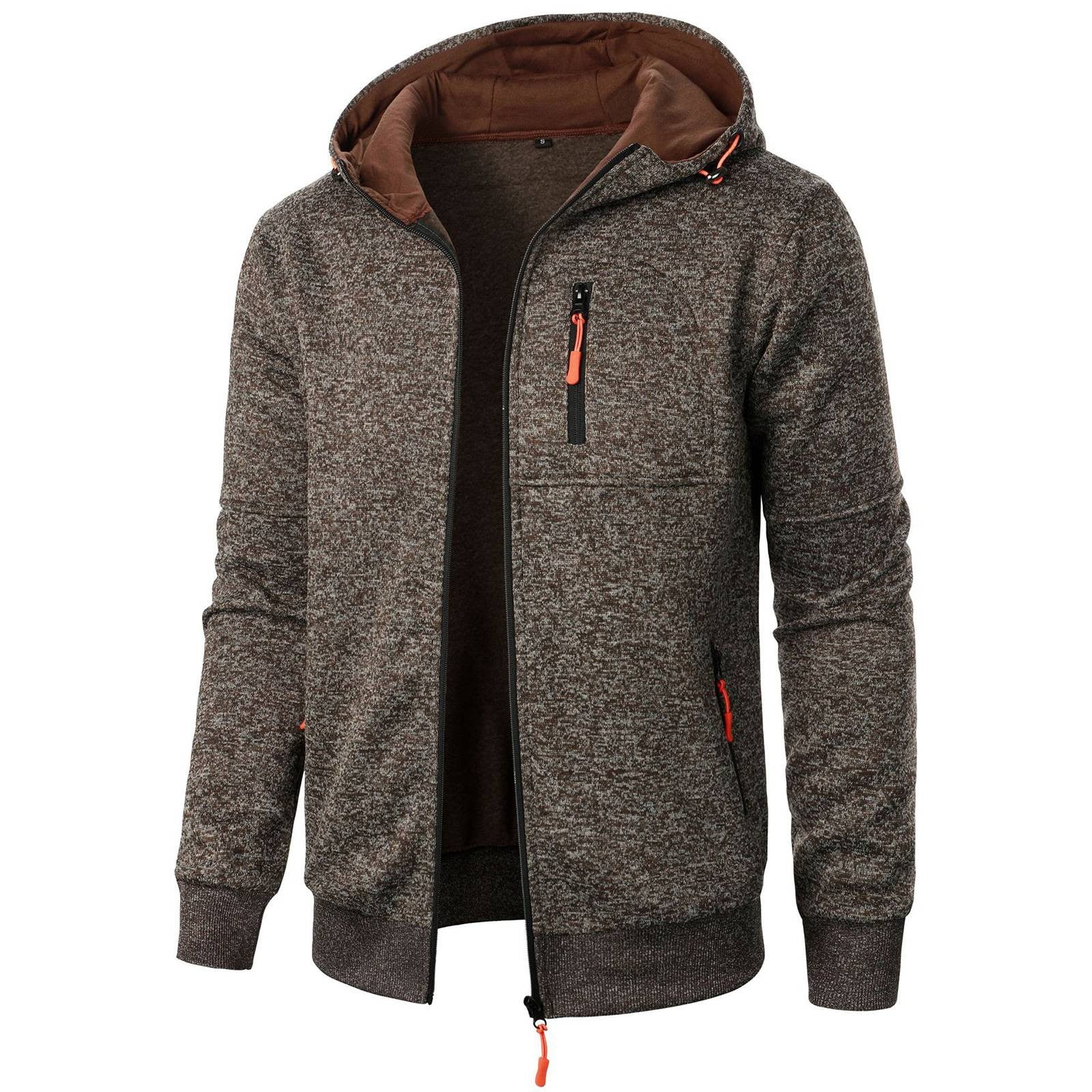 Long Sleeve Hooded Performance Shirt