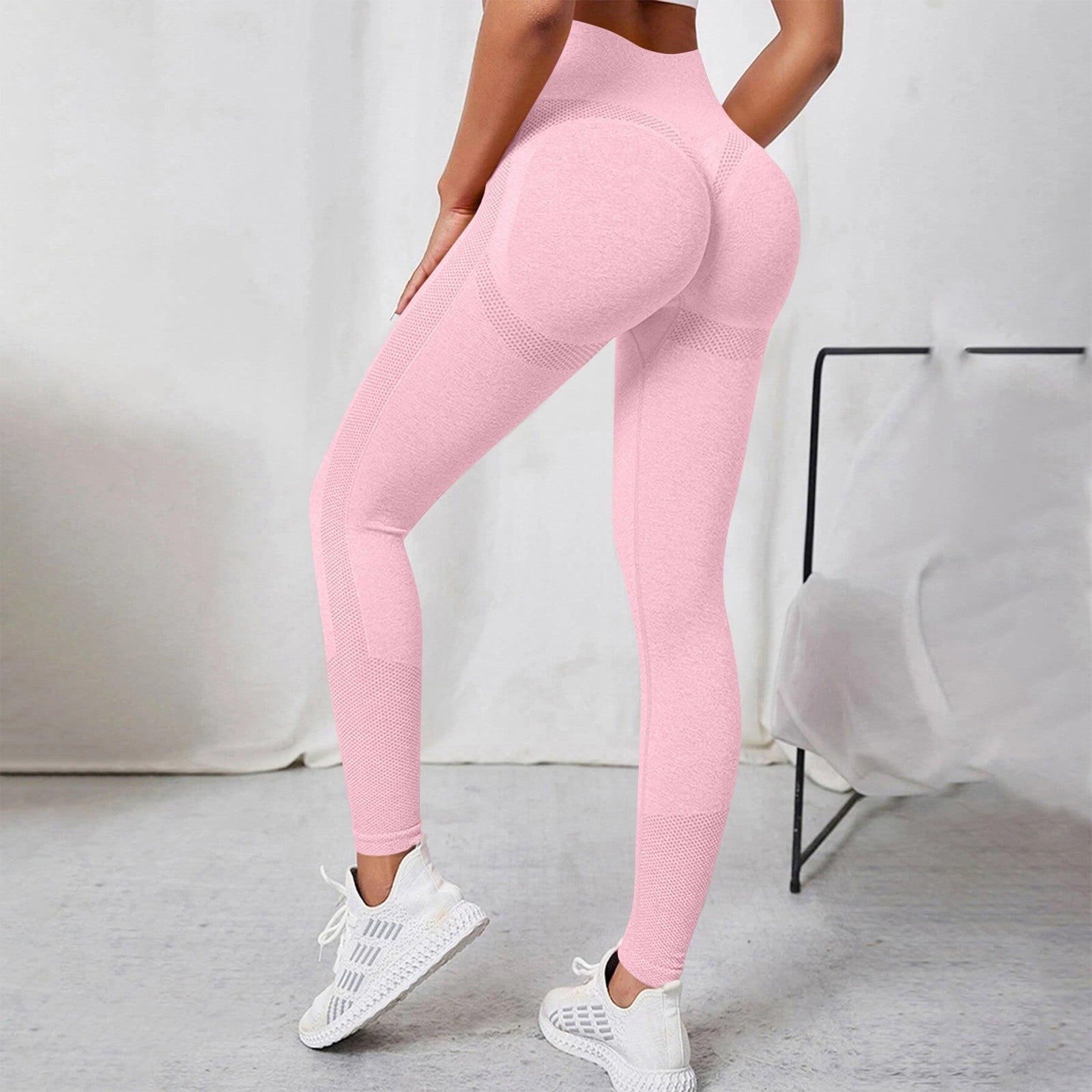 Leggings 3D Anti-Cellulite Pour Femme - Effet Raffermissant, Compression, Respirant - Luveon