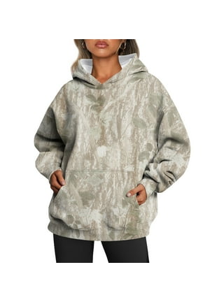 Camo sweatshirts walmart clearance