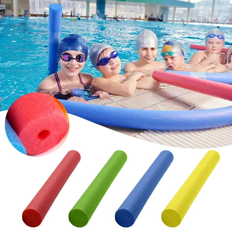 Pool Floats Swimming Sponge Stick XDDST 59 Inches Long Pool Sticks - Main Image