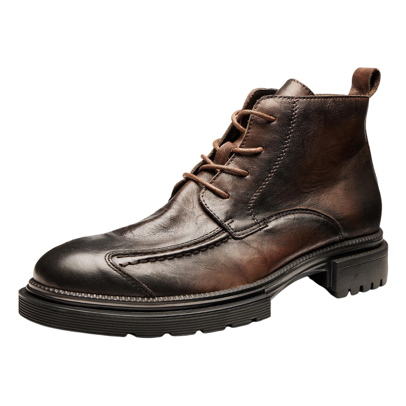 Kingshow boots walmart 2025