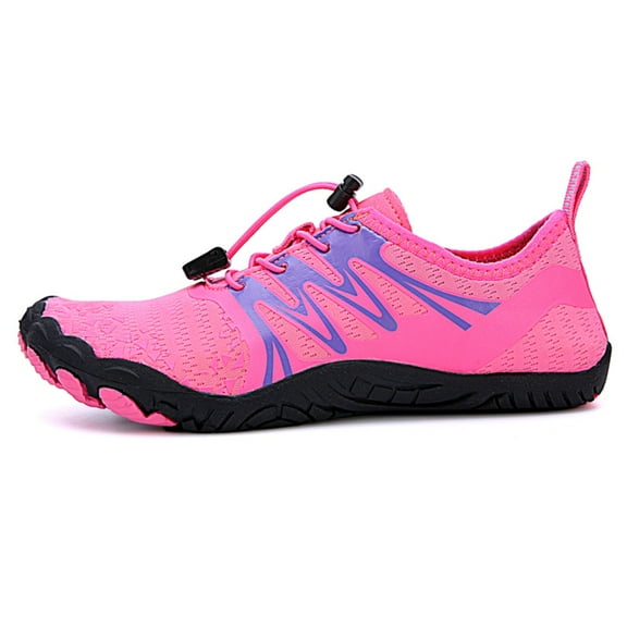 XDDST Casual Shoes for Women Men and Women Swimming Shoes Light Swimming Shoes Wading Diving Beach Shoes Women Yoga Skin Shoes
