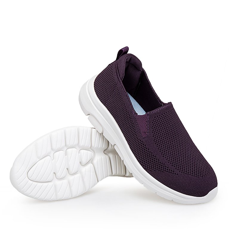 XDDST Casual Sneakers for Women Flat Spring and Autumn New