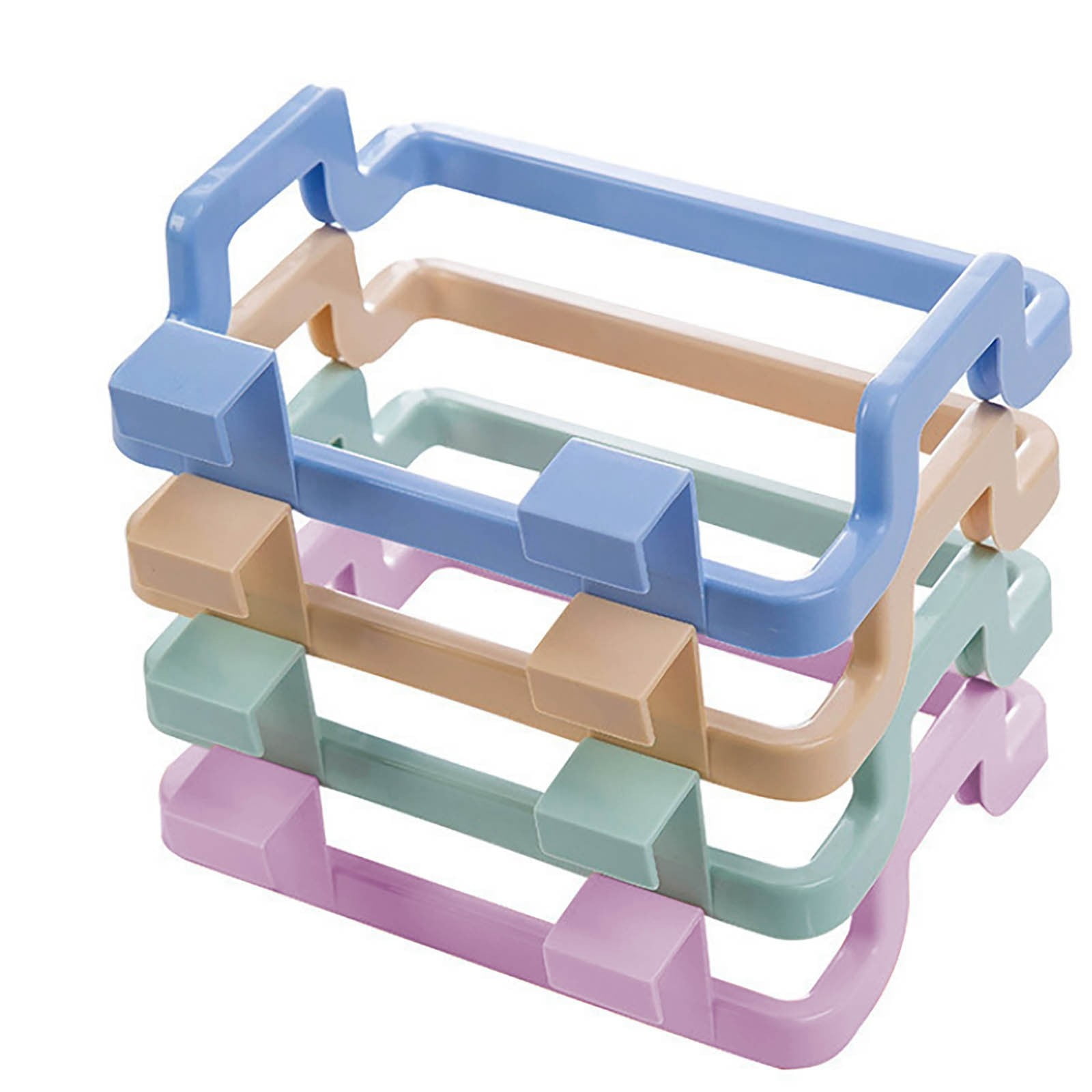 XDDST Kitchen Door Wall Mounted Garbage Bag Household Special