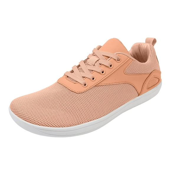 XDDST Men Shoes Casual Sports Shoes with Thin Soles and Wide Toes for Both Men and Women
