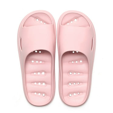 XDDST Men Slipper Wide Width Slippers for Women Shower Slippers Teen Slippers for Girls