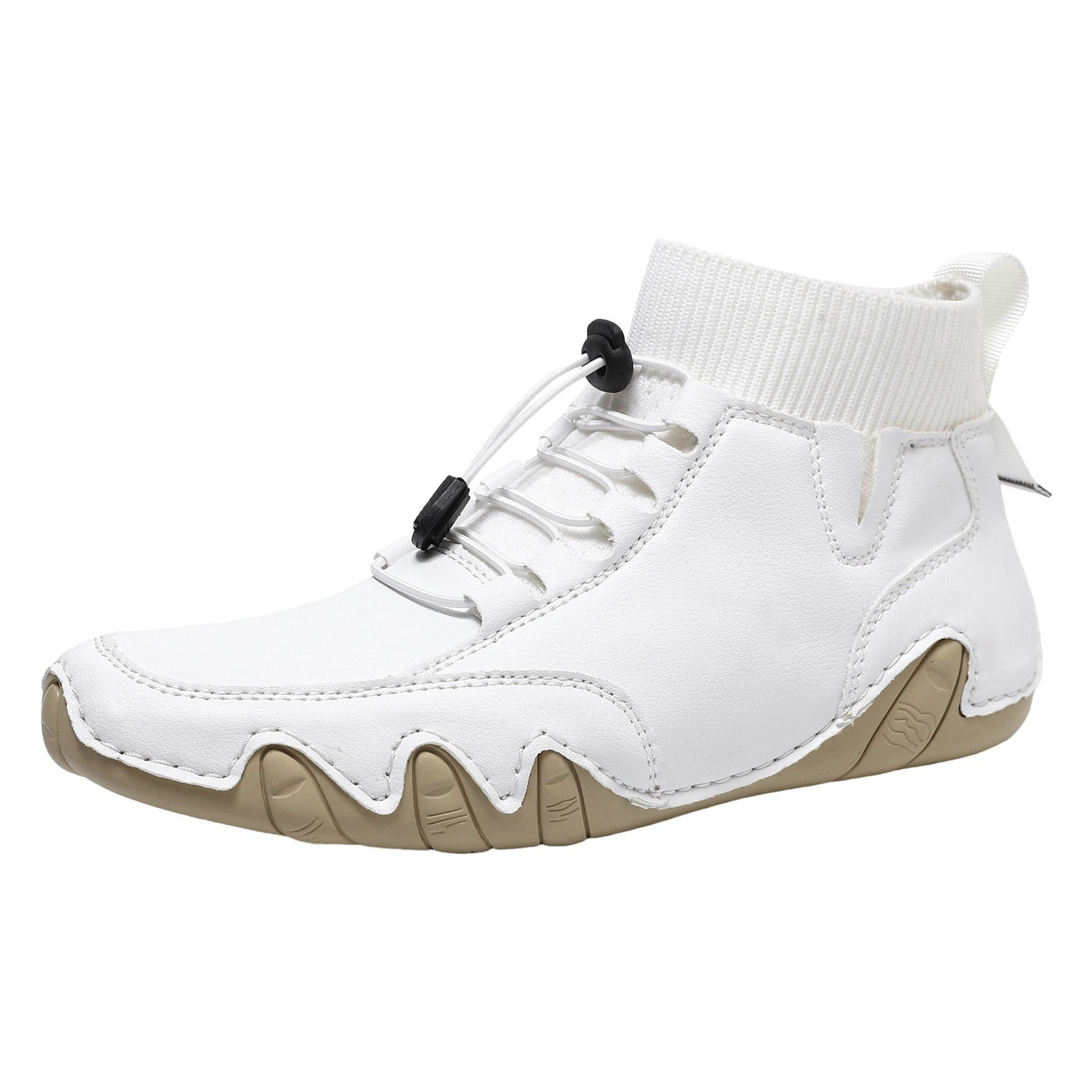 Men’s High-Top Casual Sneakers main image 1