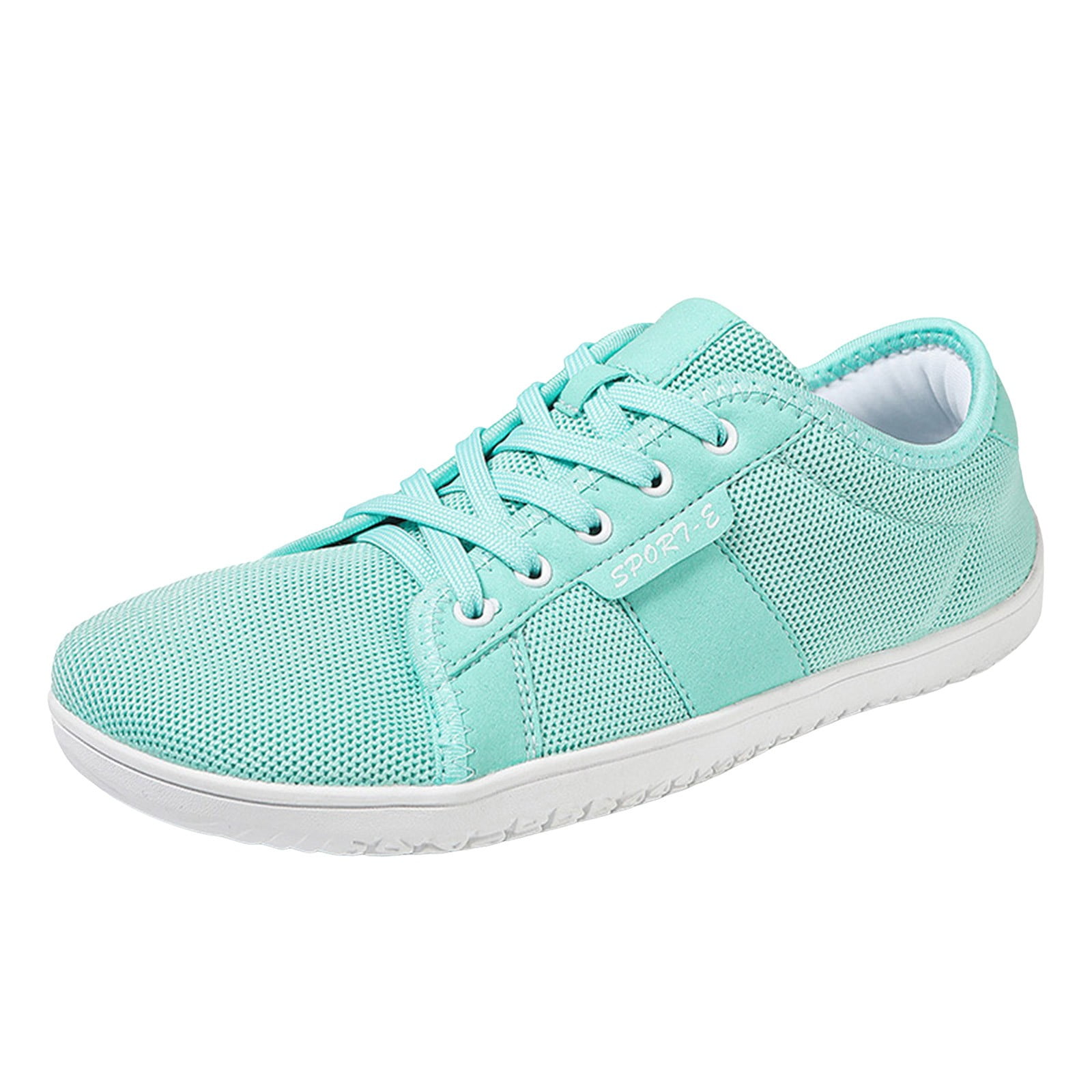 XDDST Shoes for Men Casual Sports Shoes with Thin Soles and Wide Toes ...