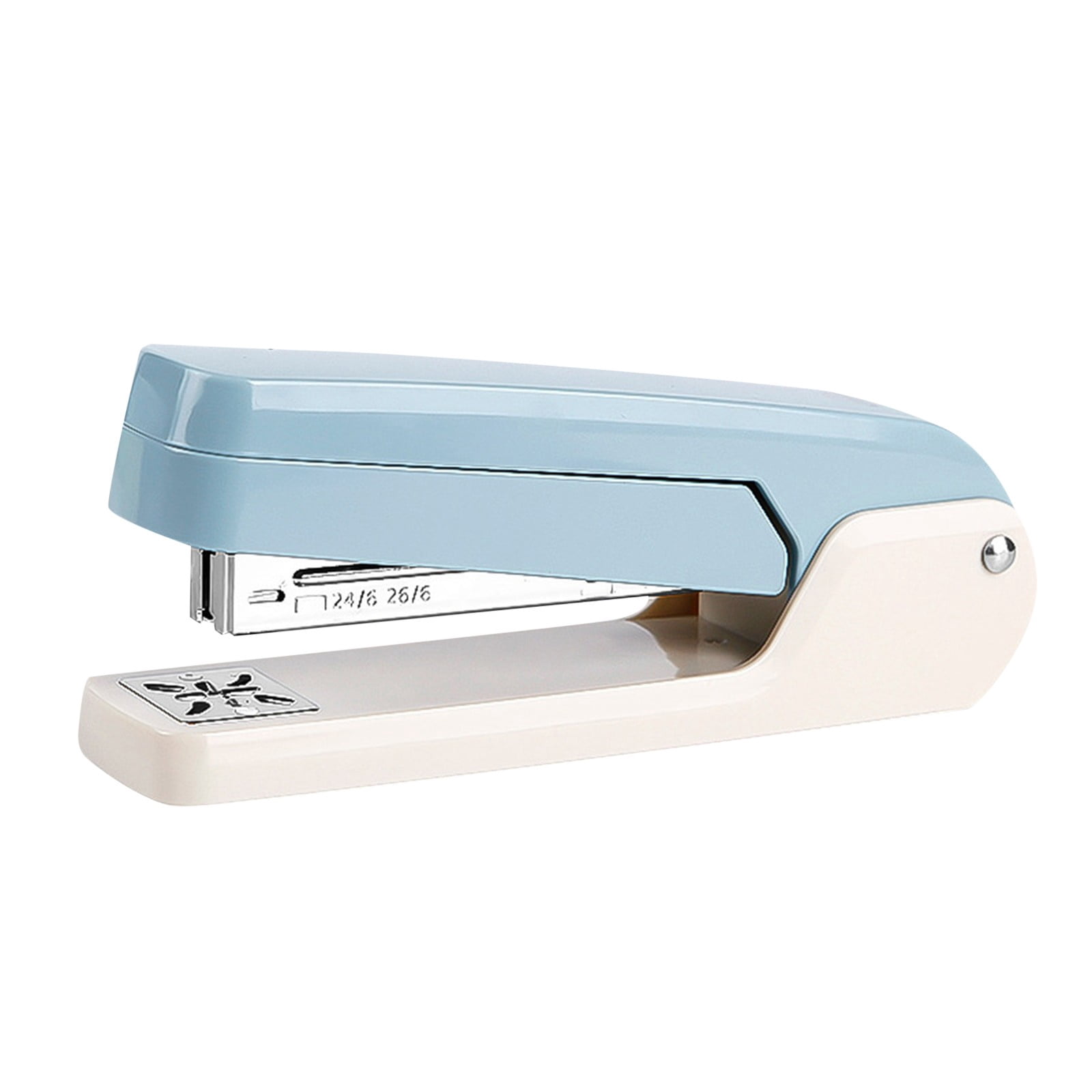 Swingline Desk Staplers Swing-Arm Swivel Stapler, 360 Degree Rotate ...