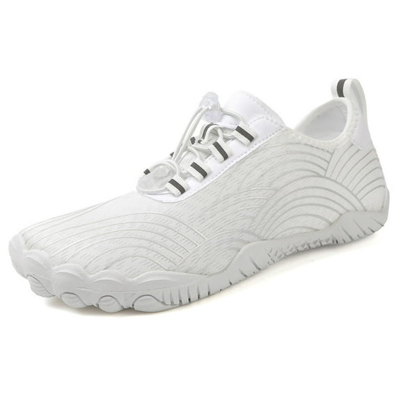 XDDST Walking Shoes Women Hike Barefoot Shoes for Women Men Running & Barefoot Footwear Women's Walking Shoes