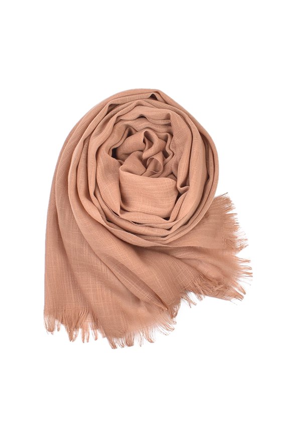 Shawl Wraps For Women Soft Wedding Solid Color Long Wraps Scarf Multicolor