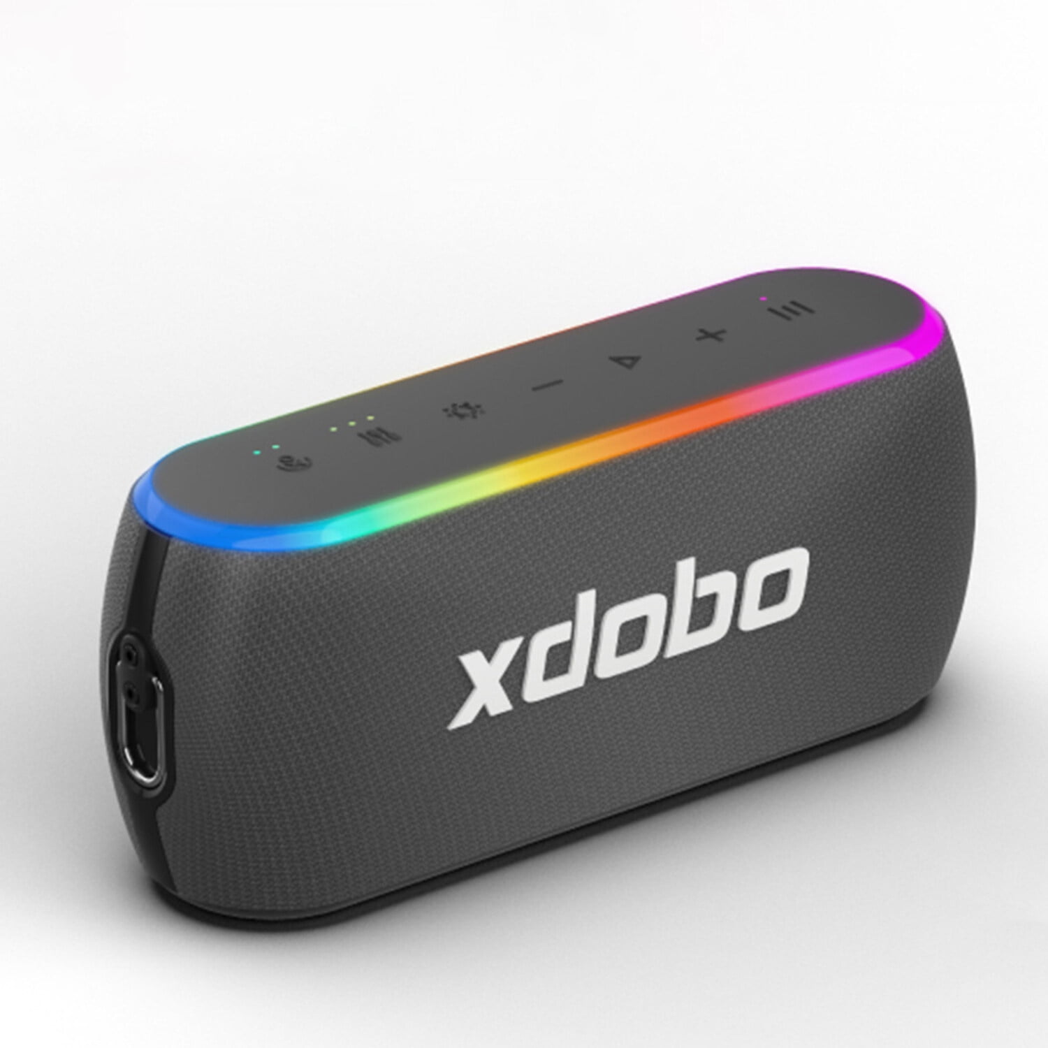 新品 Xdobo X8 Bluetoothスピーカー ブルートゥース Type-C充電