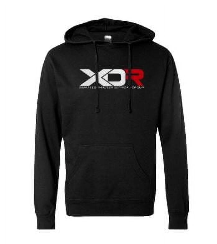 XDR 10243-XLXDR XDR Off Road Hoodie