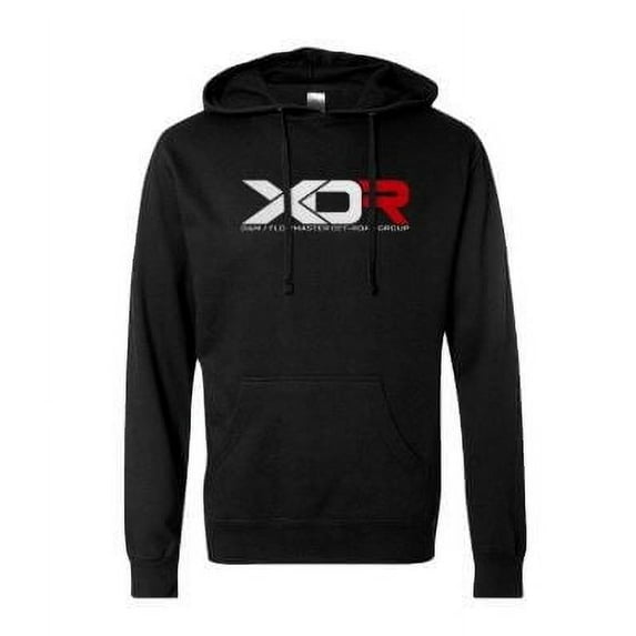 XDR 10243-XLXDR XDR Off Road Hoodie