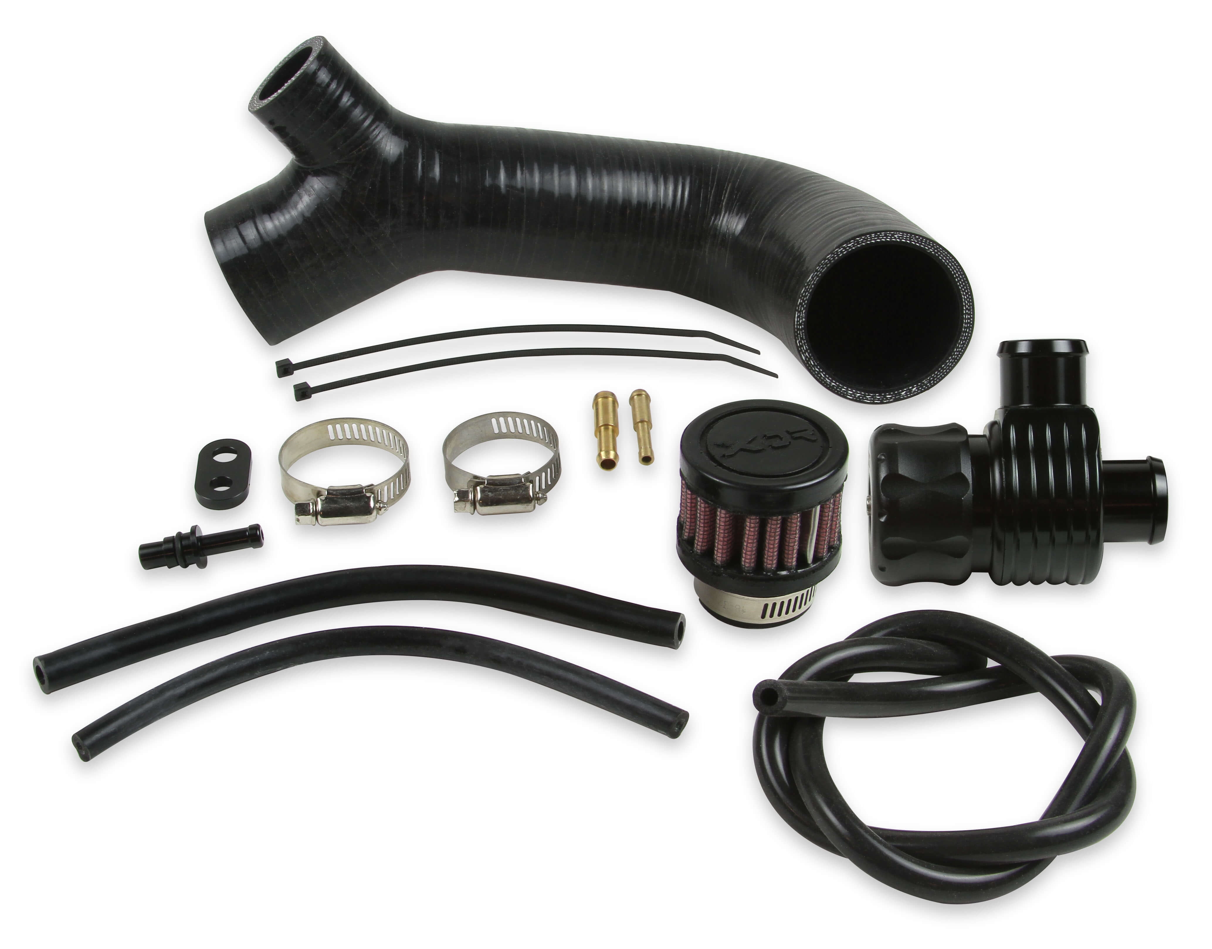 XDR 615903 XDR Off-Road Blow-Off Valve