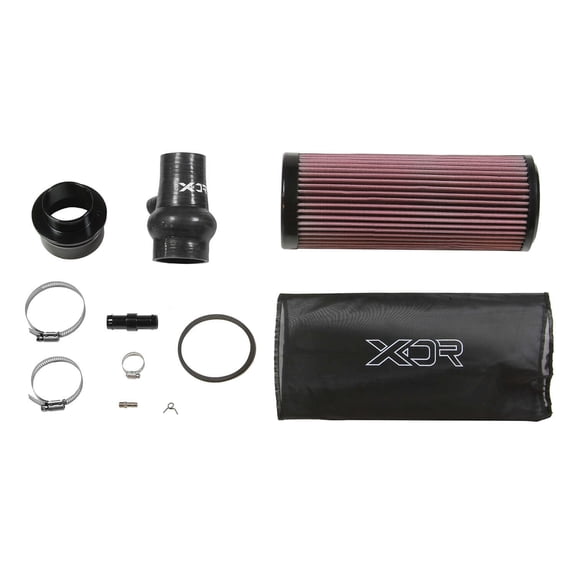 XDR 615906 Performance Air Intake Kit
