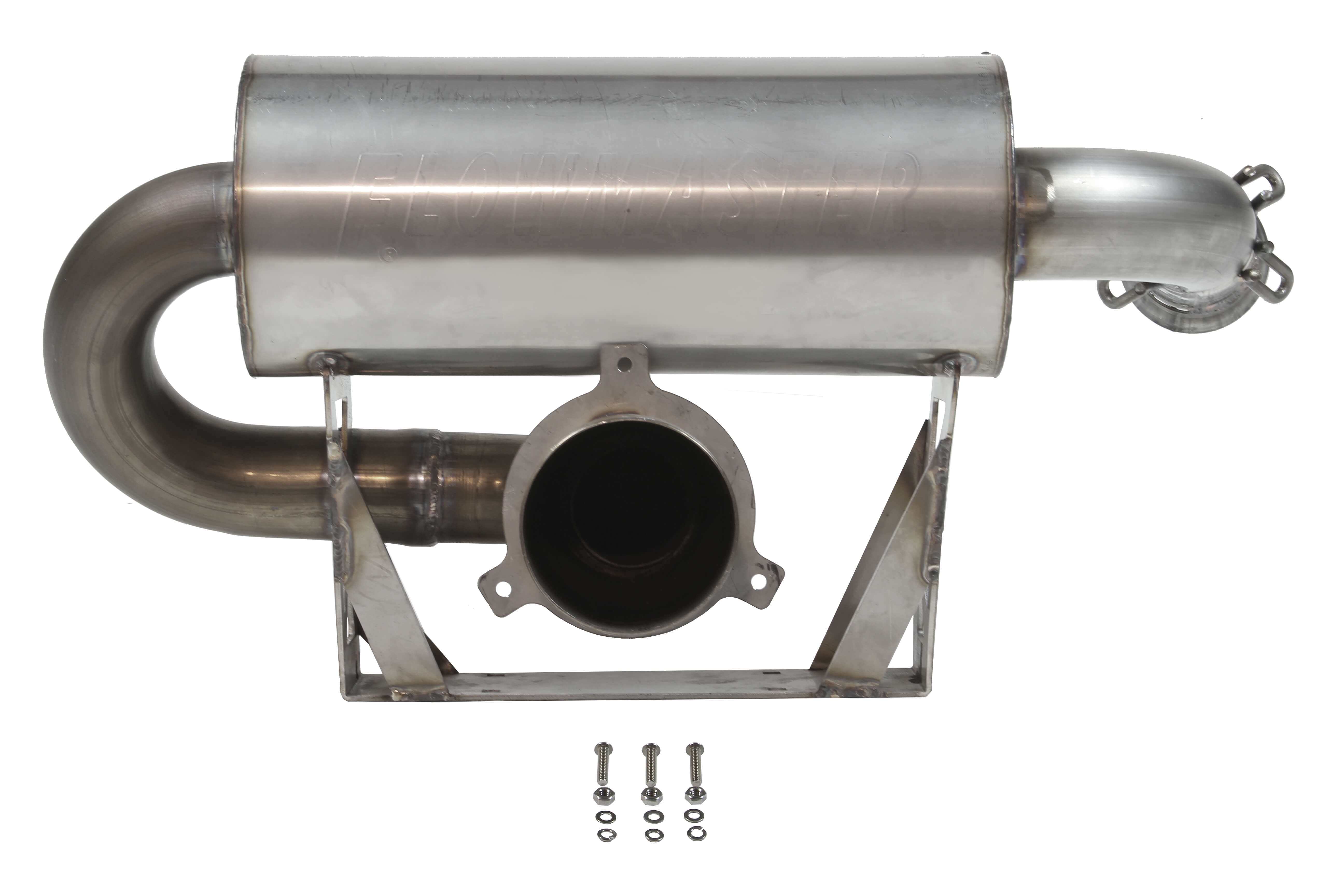 XDR 7204 XDR Off-Road Performance Exhaust