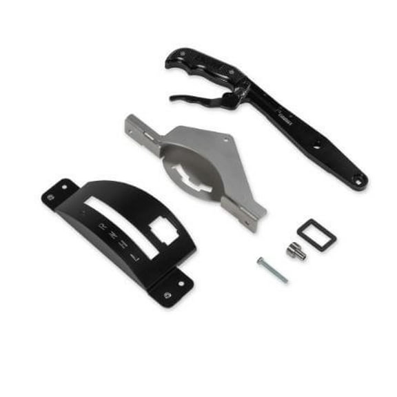 XDR 81178 XDR Off-Road Magnum Grip "Hill-Killer" Gated Shifter