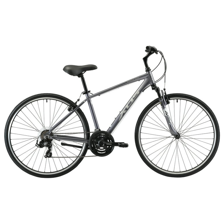 Xds hybrid bike hotsell
