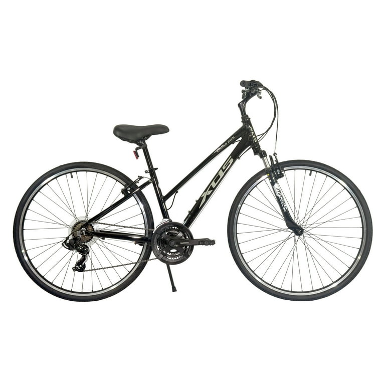 Womens hybrid bike under 200 best sale