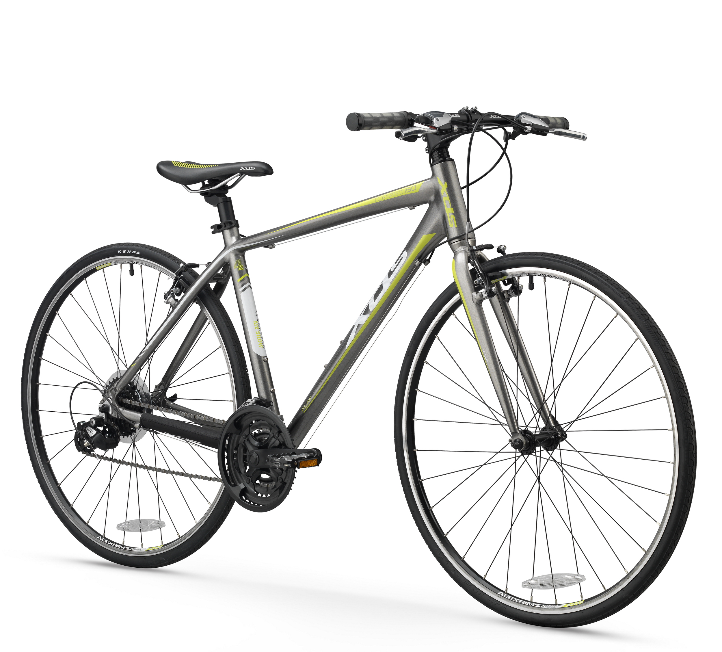schwinn men's volare 1200 bike