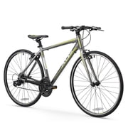 XDS T150 27.5" Mens' Hybrid City Commuter Bike